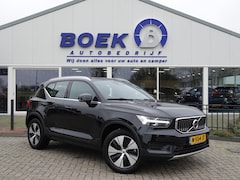 Volvo XC40 - 1.5 T4 Recharge Inscription Expr. NAVI | ECC | LED | CRUISE | PDC