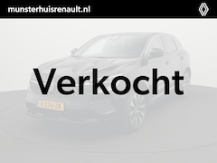 Renault Austral - 1.2 mild hybrid advanced 130 techno - Trekhaak