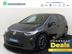 Volkswagen ID.3 - Pro Business | Achterlichten LED, luxe uitgevoerd incl. dynamische knipperlichten | Aircon