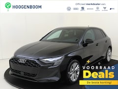 Audi A3 Sportback - 30 TFSI S tronic 116pk Pro Line