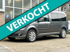 Volkswagen Caddy Maxi - 1.2 TSI Trendline rolstoelauto