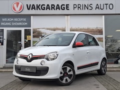 Renault Twingo - 1.0 SCe Expression |CRUISE|CLIMA|MULTI-STUURWIEL| 4171