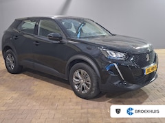 Peugeot 2008 - 1.2 PureTech Active Pack Camera | Stoelverwarming | Climate Control | 16" Lichtmetaal | Cr