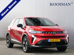 Renault Symbioz - 1.6 E-Tech full hybrid 145 Pk techno Automaat Apple Carplay / DAB / Camera / Navigatie / W