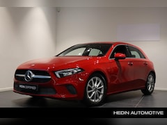 Mercedes-Benz A-klasse - 200 Business Solution Plus Upgrade