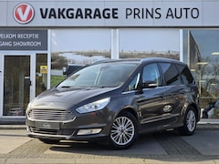 Ford Galaxy - 1.5 Titanium 7p. |PANO|STOELVERW.|NAVI|CRUISE|ORG.NL|NAP| 4223