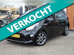 Kia Picanto - 1.0 DPi DynamicPlusLine 5p