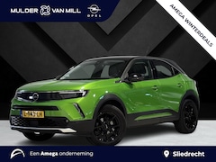 Opel Mokka - Elegance 1.2 Turbo 130pk EAT8 | TREKHAAK | KEYLESS | NAVI PRO | 180° CAMERA + SENSOREN | D
