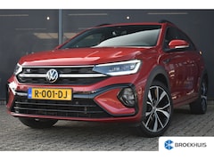 Volkswagen Taigo - 1.0 TSI R-Line Business Automaat | Afn. Trekhaak | IQ-LED | Stoelverwarming | Achteruitrij