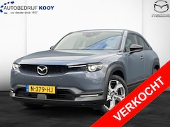Mazda MX-30 - e-SkyActiv 145PK / SOH 94% / Camera / Carplay / Head-up display