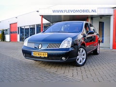 Renault Vel Satis - 2.0 16V Turbo Expression Clima|LMV|Dealer onderhouden