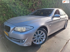 BMW 5-serie - 535xd High Executive