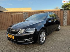 Skoda Octavia Combi - 1.5 TSI Greentech Style