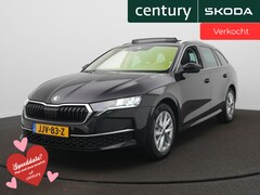 Skoda Octavia Combi - 1.5 TSI MHEV Business Edition / Panodak / Camera / Elek. Klep