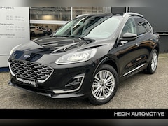 Ford Kuga - 2.5 PHEV Vignale | Winter Pack | Driver Assistance Pack