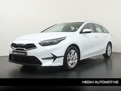 Kia Cee'd Sportswagon - Ceed 1.0 T-GDi 120PK DynamicLine | Navigatie | Camera | Climate control | Cruise Control |