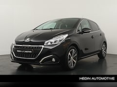 Peugeot 208 - 1.2 82pk Allure | Navigatie | Climate Control | Camera | Apple Carplay/Android Auto | All