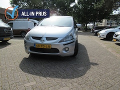 Mitsubishi Grandis - 2.4-16V Intense 6p