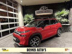 Citroën C3 Aircross - 1.2 PureTech Shine