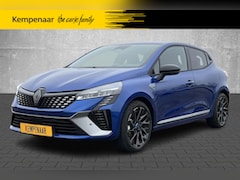 Renault Clio - 1.6 E-Tech Full Hybrid 145 esprit Alpine VOORRAAD ACTIE