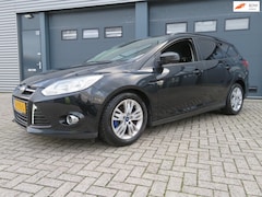 Ford Focus Wagon - 1.0 EcoBoost Edition Plus 145616 km