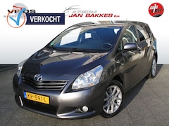 Toyota Verso - 1.8 VVT-i Dynamic