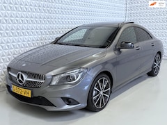 Mercedes-Benz CLA-Klasse - 250 Edition / PANORAMADAK (2013)