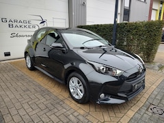 Toyota Yaris - 1.5 Hybrid Mazda 2 Camera Carplay Navigatie Stoel/Stuurverwarming