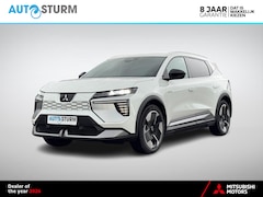 Mitsubishi Eclipse Cross - Intense 87 kWh Nu nog met 17% Bijtelling