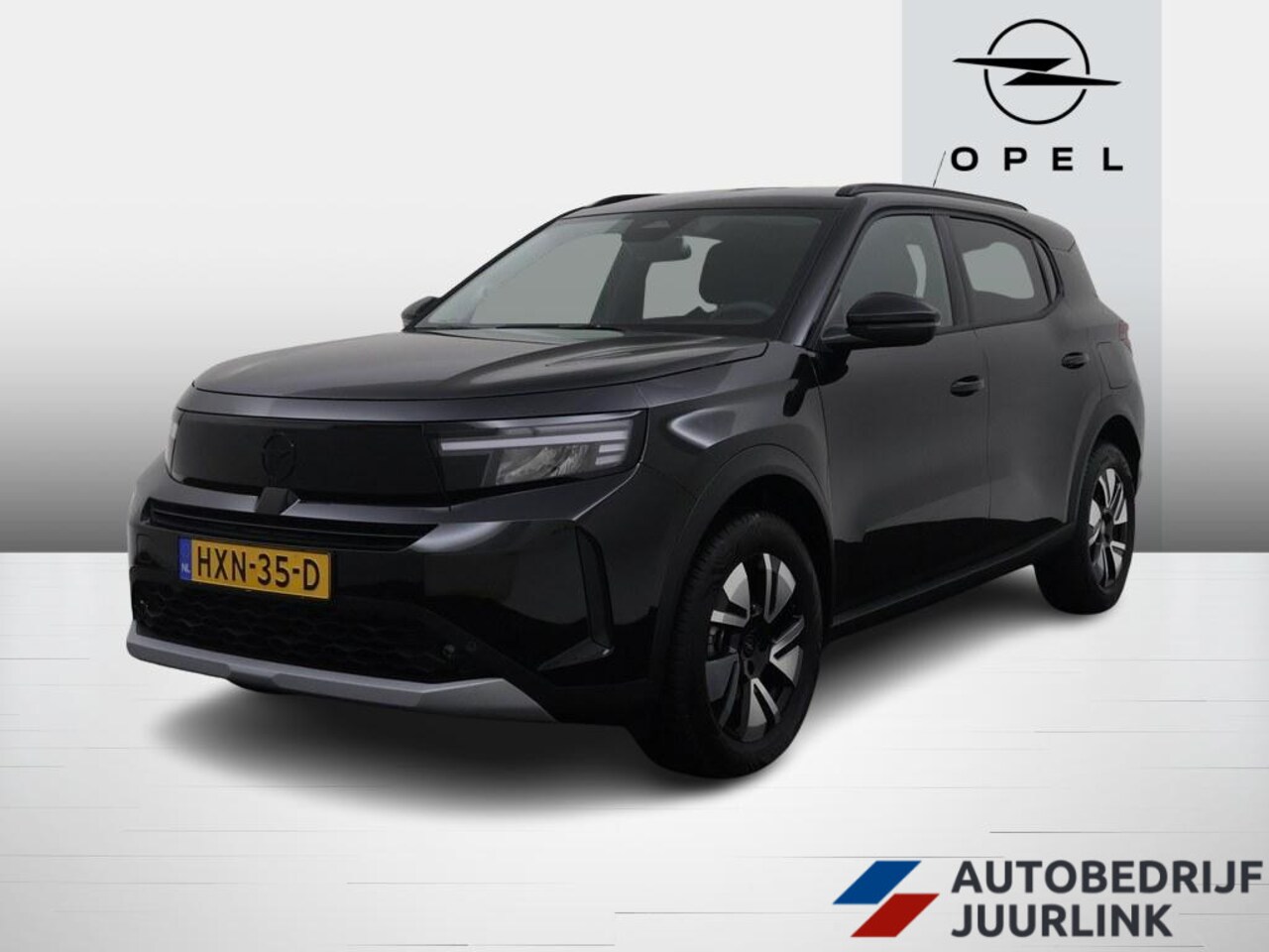 Opel Frontera - 1.2 Turbo Hybrid Automaat GS Winterpakket Comfort - AutoWereld.nl