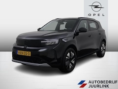 Opel Frontera - 1.2 Turbo Hybrid Automaat GS Winterpakket Comfort Pakket