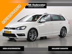 Volkswagen Golf Variant - 1.4 TSi DSG R-line Trekhaak