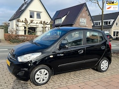 Hyundai i10 - 1.0 Exclusive 42.000 km NL-AUTO-NAP