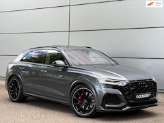 Audi SQ8 - 4.0 TDI Quattro Pano |Carbon |ABT Velgen |Matrix |B&O |Red Interior |Massage |Head Up |Mem