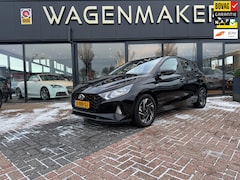 Hyundai i20 - 1.0 T-GDI Comfort ACC|CAMERA|CARPLAY|NL AUTO
