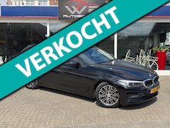 BMW 5-serie Touring - 530i ShadowLine I Sport Line I Leder I LED