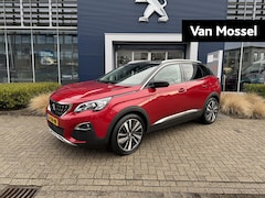 Peugeot 3008 - 1.2 PureTech Allure l Elektrische stoelverstelling l Camera l Trekhaak