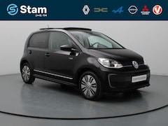 Volkswagen e-Up! - e-up Camera | Cruise | Parkeersens. achter | Stoel-/voorruitverw. | Panoramadak