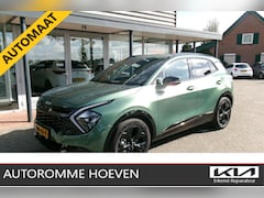 Kia Sportage - 1.6 Turbo 265pk PHEV AUT 4WD Dark Edition Luxe