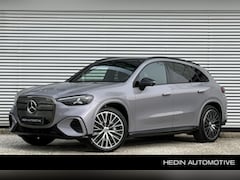 Mercedes-Benz GLC-klasse - GLC 400 4MATIC Launch Edition | AMG Line Sportstoelenpakket | Nightpakket | Burmester® 3D