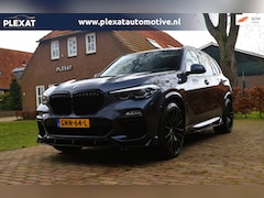 BMW X5 - XDrive40i High Executive Aut. | M-Pakket | Spoilerpakket | Full Led | Harman-Kardon | Stoe