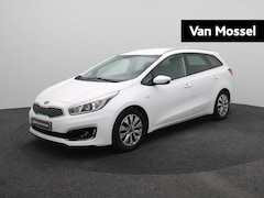 Kia Cee'd Sportswagon - 1.0 T-GDi Design Edition | Navigatie | Parkeersensoren | Climate Control | Cruise Control
