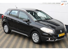 Suzuki SX4 S-Cross - 1.6 Comfort Cruise Keyless Entry Climate