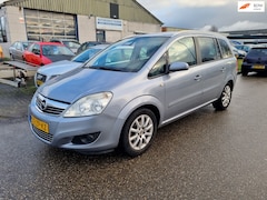 Opel Zafira - 2.2 Temptation 7- Pers. NAP