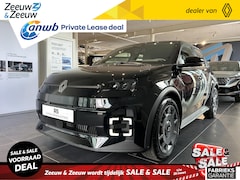 Renault 5 - 5 urban range evolution 40 kWh | Auto van het Jaar 2025 | Nu met Pack Winter uit voorraad