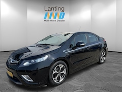 Opel Ampera - 1.4 hybride