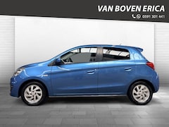 Mitsubishi Space Star - 1.0 Intense Plus Cruise controle Airco LMV BT Tel