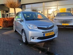 Subaru Trezia - 1.3i 99pk Comfort hoge instap