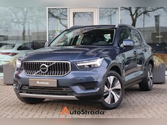 Volvo XC40 - T4 Inscription Twin Engine 211pk | Cruise | Climate | Navigatie | Virtual | Camera | Trekh