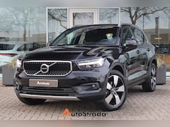 Volvo XC40 - T2 Business Pro 129pk | ACC | Stoelverwarming | Climate | Camera | Navigatie | Virtual | L